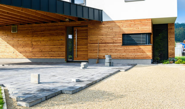 Best Driveway Pavers Near Me  in Tn Lakes, WI