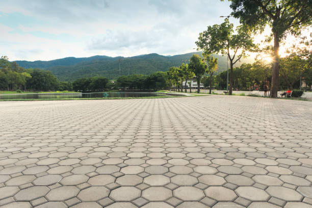 Best Residential Driveway Paver Services  in Tn Lakes, WI