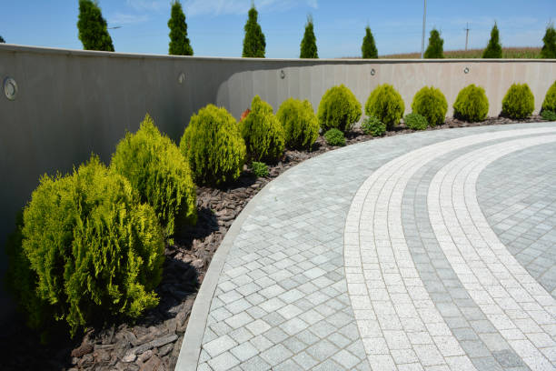 Best Driveway Resurfacing Pavers  in Tn Lakes, WI