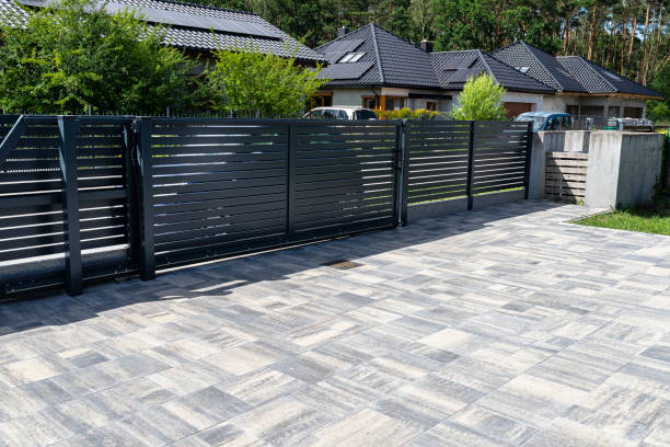 Reasons to Select Us for Your Driveway Paving Requirements in Twin Lakes, WI