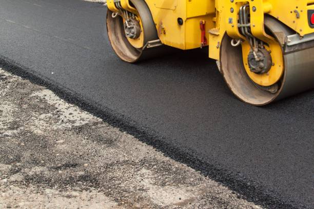 Best Best Driveway Pavers  in Tn Lakes, WI