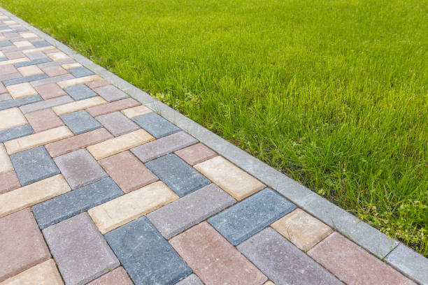 Professional Driveway Pavers in Twin Lakes, WI